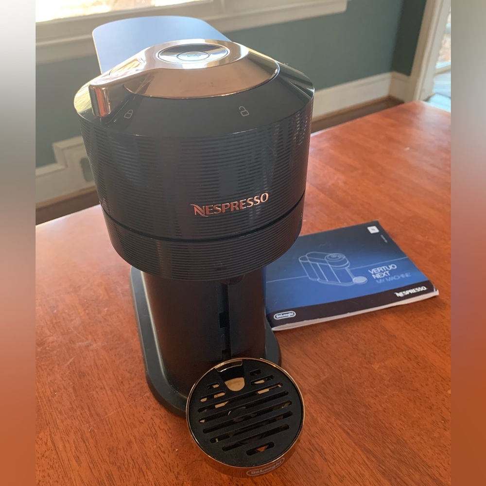 Nespresso Vertuo Next Coffee & Espresso Machine